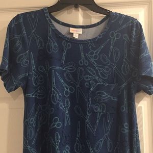 *Rare* Small Lularoe Carly